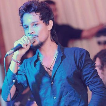 Shanu Mithun